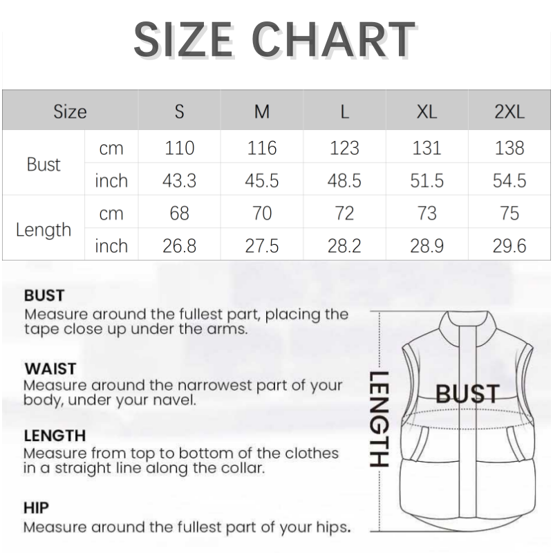🧥 Women's Lightweight Hooded Vest | Easy Layering & Everyday Comfort ✨