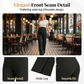 🤰 Women's Over Bump Maternity Wide Leg Lounge Pants | High Waist Pregnancy Trousers with Pockets ✨