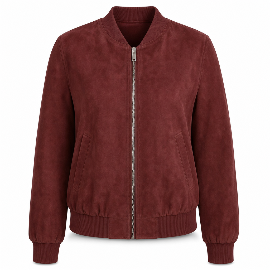 🍂🧥 Women's Casual Zip Up Outerwear | Easy Layering & Everyday Style ✨