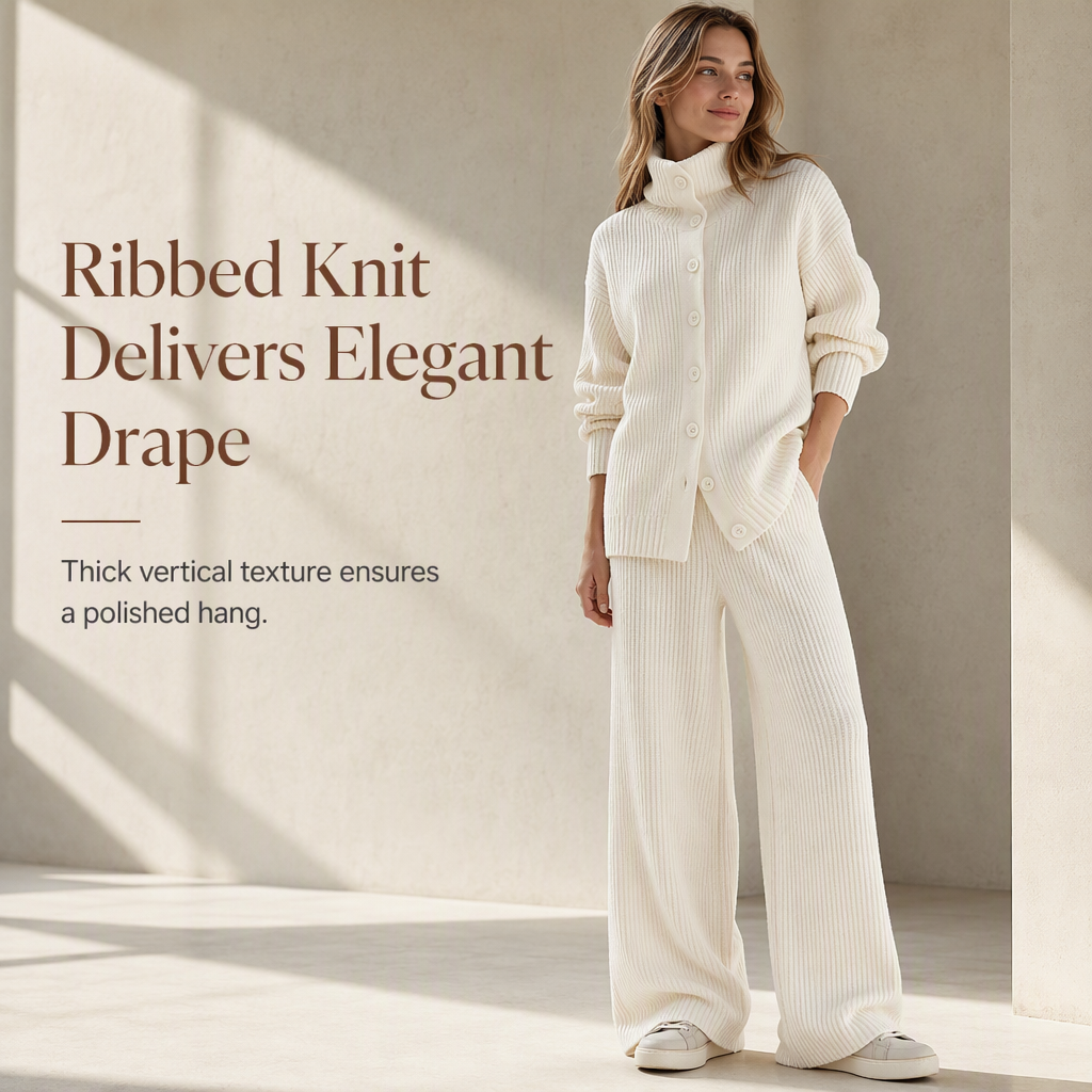 🍂🏃‍♀️ Women's Casual Two-Piece Pants and Top Set | Easy Matching & Everyday Comfort ✨