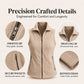 🌬️🧥 Women's Winter Thermal Stand Collar Vest | Warm Coverage & Easy Layering ✨