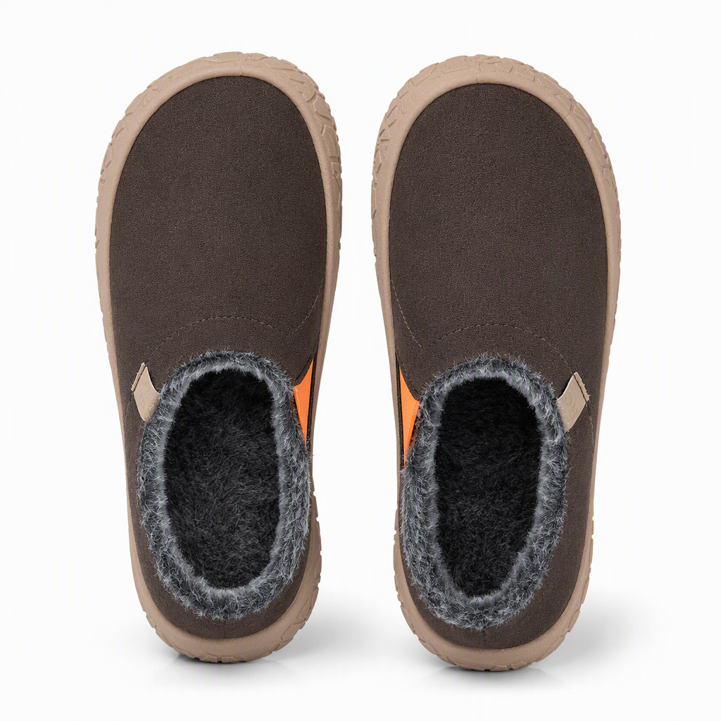 🌨️👢 Women's Warm Slip-On Winter Snow Shoes | Cozy Comfort & Easy On-and-Go ✨