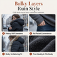 Women's Casual Fuzzy Fleece Pullover Hoodie Dress