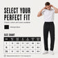Unisex Windproof Quick-Dry Plush-Lined Pants