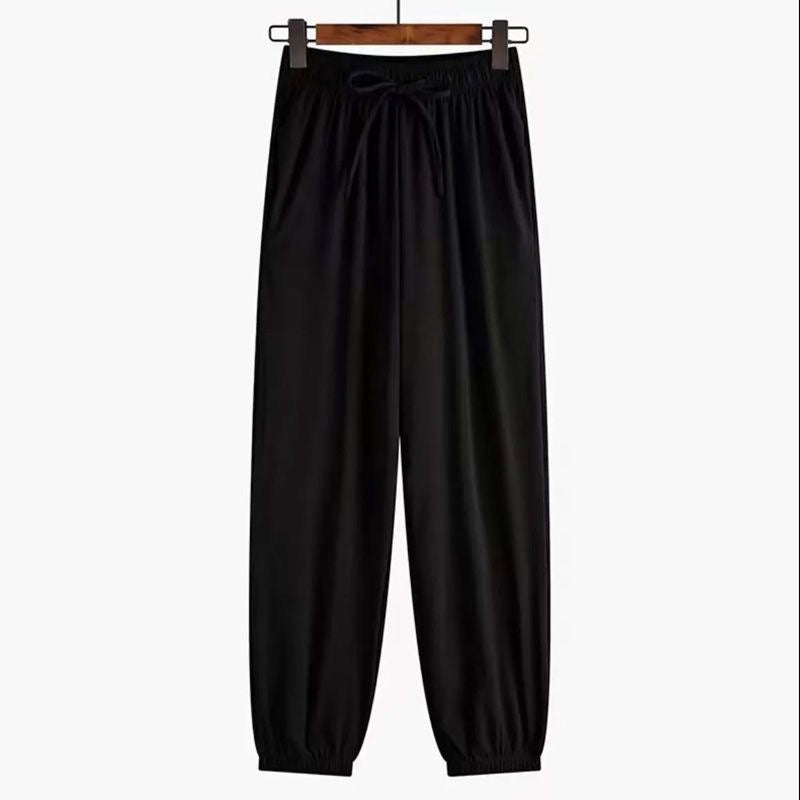Unisex Windproof Quick-Dry Plush-Lined Pants