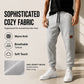 🔥 Men's Thermal Sweatpants | Warm & Comfortable – Cozy Fit for Winter Days ✨