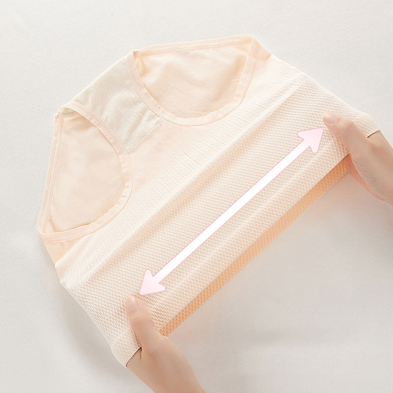 🩲 Women's High-Waisted Seamless Briefs | Smooth & Invisible – Flattering Fit for Every Outfit ✨