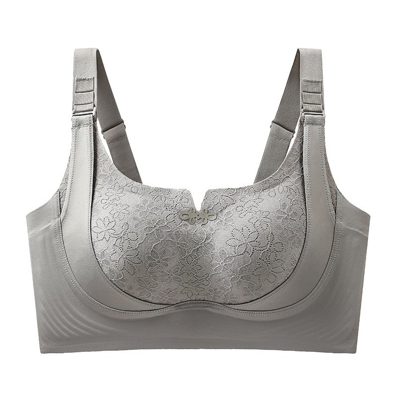 👙 Women's Wireless Support Bra | Comfortable Lift & All-Day Support – No Wire, No Pressure ✨