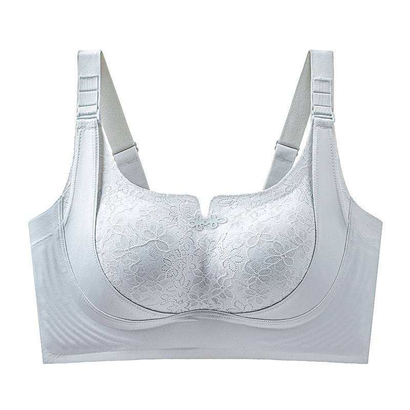 👙 Women's Wireless Support Bra | Comfortable Lift & All-Day Support – No Wire, No Pressure ✨