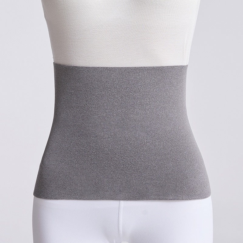 🔥 Women's Winter High-Stretch Waist Protector | Flexible Warmth & Core Support – No Bulk Under Clothes ✨