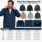 ❄️🧥 Men's Casual Stand Collar Jacket | Clean Lines, Easy Layering – Sharp Look for Everyday Wear ✨