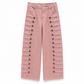 👖 Women's Retro High Waisted Curved Leg Jeans | Vintage Vibe, Figure-Flattering – Effortless Chic for Everyday ✨