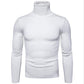 ❄️🌬️ Men's Classic Slim Fit Turtleneck | Sharp Silhouette, Cozy Warmth – Effortless Layering Essential ✨