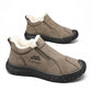 🔥 Men's Winter Plush-Lined Walking Shoes | Warm & Walkable – All-Day Comfort for Cold Days ✨👟