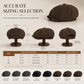 🧢 Vintage British Style Unisex Newsboy Cap | No boring hat, no uncomfortable fit – Classic & casual for daily wear and outings ✨