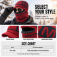 ❄️🧶 Men's Winter Warm Knit Beanie | No cold head, no itchy fabric – Warm & comfortable for daily wear and outdoor activities ✨