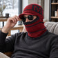 ❄️🧶 Men's Winter Warm Knit Beanie | No cold head, no itchy fabric – Warm & comfortable for daily wear and outdoor activities ✨