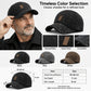 ❄️🧢 Men's Warm Baseball Cap with Ear Flaps | No Cold Ears in Winter, No Bulky Beanie Look – Warm Ear Flaps, Classic Cap Style & Everyday-Ready ✨