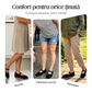 😍Balerini din tricot respirabil pentru femei💃