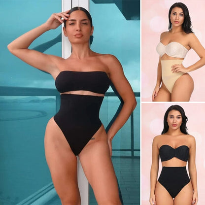 ✨Cumpărați 1 obțineți 1 gratuit✨All Weather Tummy Tuck Thong
