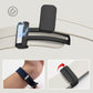 LIMITED TIME SALE 50% OFF - Silicone Magnetic Folding Strap