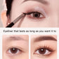 ✨Eyeliner rezistent la apă cu două culori (cumpărați 1 obțineți 1 GRATUIT)