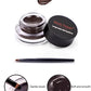 ✨Eyeliner rezistent la apă cu două culori (cumpărați 1 obțineți 1 GRATUIT)