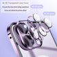 Carcasă metalică înghețată Magic Shield pentru iPhone