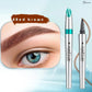 🔥 Cumpărați 1 obțineți 1 gratuit🔥-3D Waterproof Microblading Microblading Eyebrow Pen 4 Fork Tip Tattoo Pencil