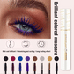 ✨Cumpărați unul și primiți unul gratuit✨ Mascara colorată