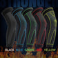 Tourmaline Acupressure Acupressure Self-Heating Knee Sleeve