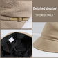 La modă Casual Fisherman Hat la modă