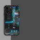 📱Circuit de bord caz de telefon mobil