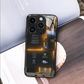 📱Circuit de bord caz de telefon mobil