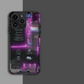 📱Circuit de bord caz de telefon mobil