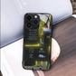 📱Circuit de bord caz de telefon mobil