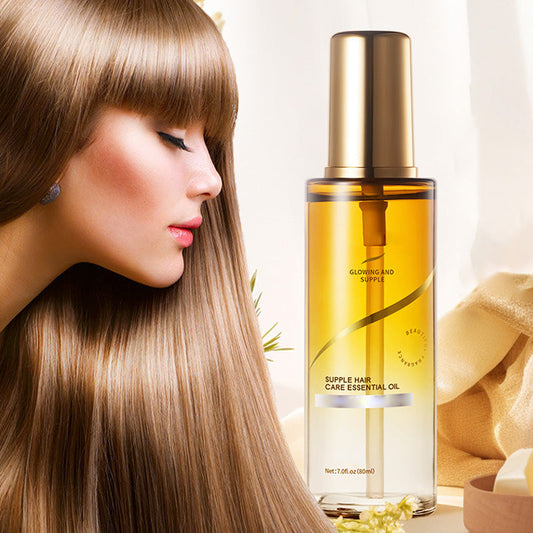 🔥Hydratační esenciální olej na vlasy