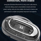 🎧 Căști Bluetooth cu sunet surround 3D Open OWS🎁