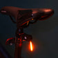 🎉Vânzare de iarnă 40% off🔥Biciclete de șosea LED lumina din spate