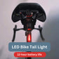 🎉Vânzare de iarnă 40% off🔥Biciclete de șosea LED lumina din spate