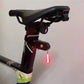 🎉Vânzare de iarnă 40% off🔥Biciclete de șosea LED lumina din spate